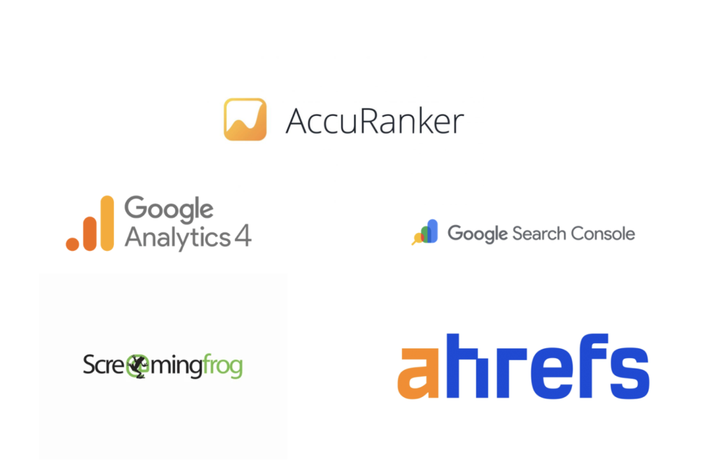 logo seo